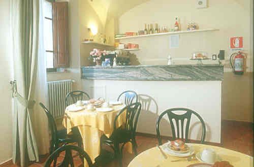 Hotel Villa Porta All'Arco Volterra Exterior foto